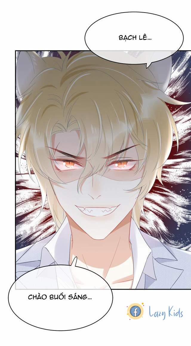 Một Ngụm Nuốt Trọn Thỏ Con 5 trang 40