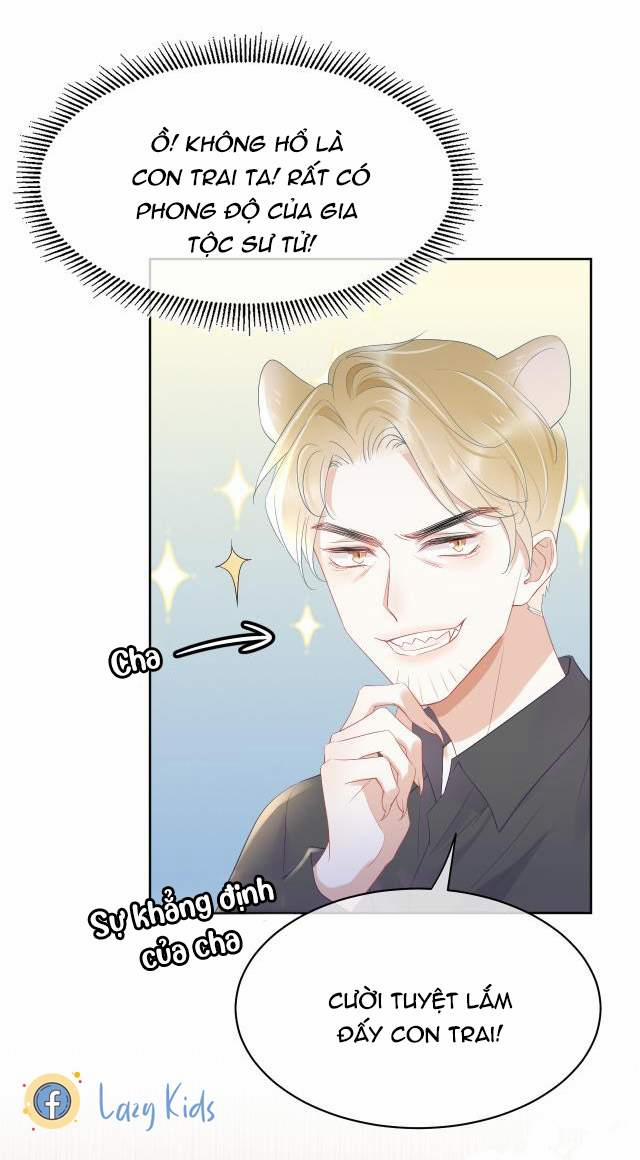 Một Ngụm Nuốt Trọn Thỏ Con 5 trang 46