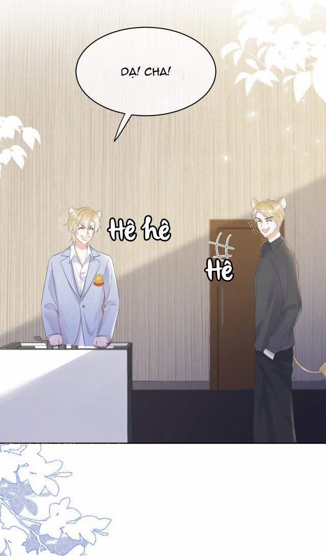 Một Ngụm Nuốt Trọn Thỏ Con 5 trang 47