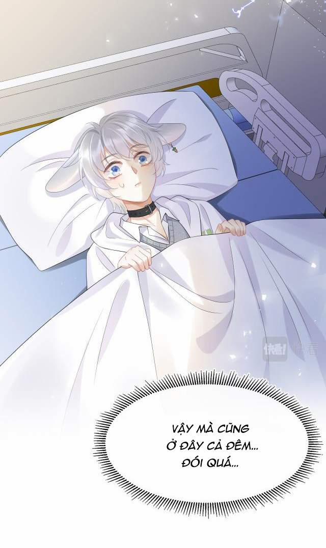 Một Ngụm Nuốt Trọn Thỏ Con 5 trang 49