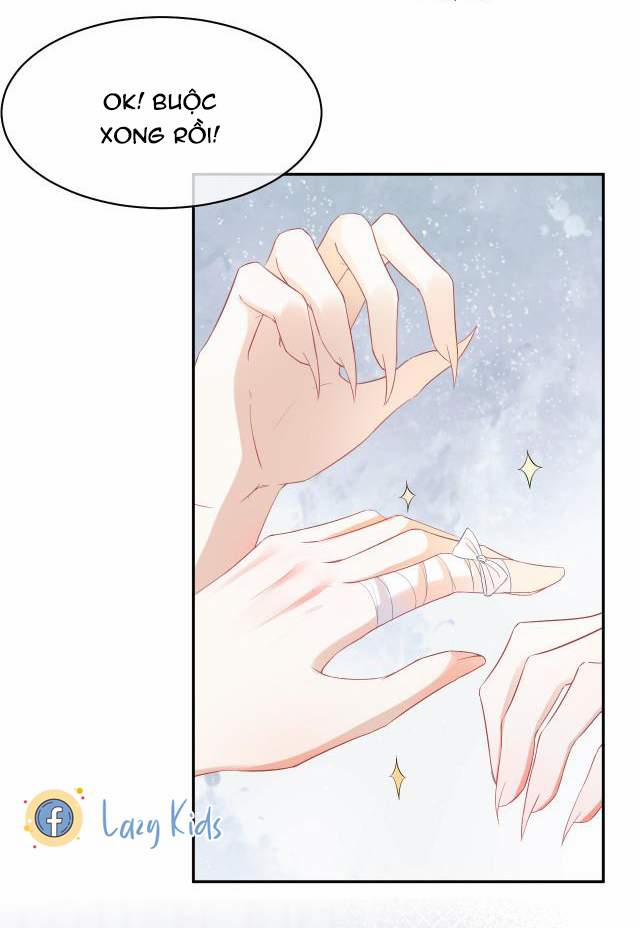 Một Ngụm Nuốt Trọn Thỏ Con 5 trang 5