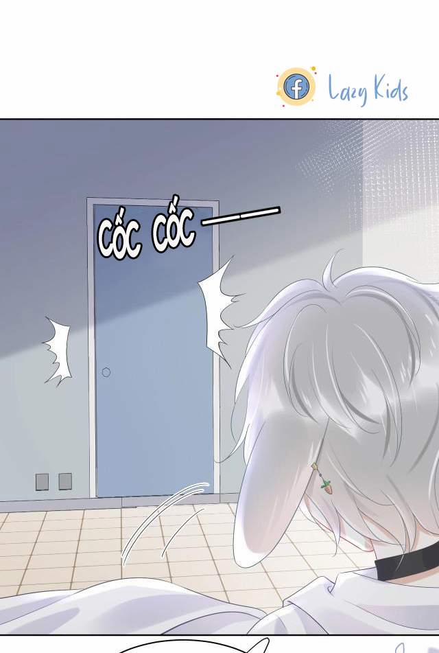 Một Ngụm Nuốt Trọn Thỏ Con 5 trang 50