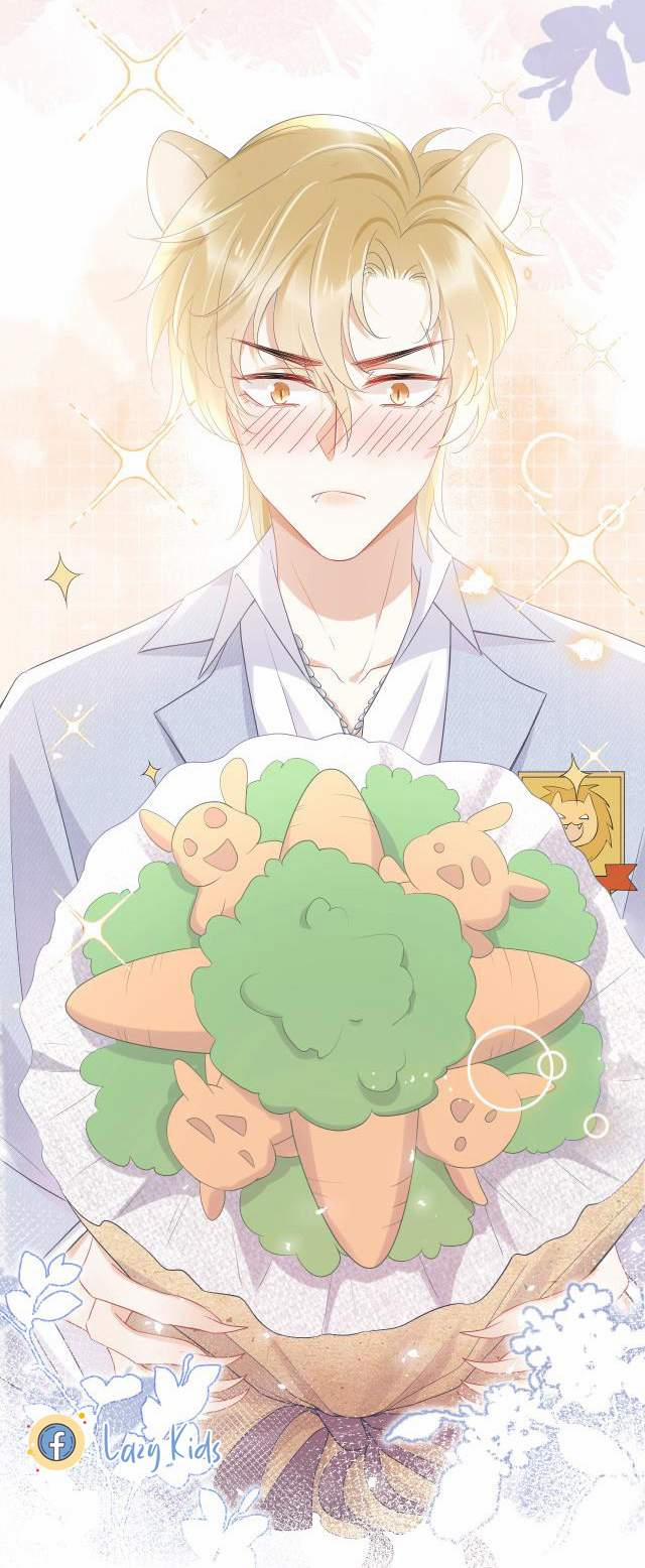 Một Ngụm Nuốt Trọn Thỏ Con 5 trang 53