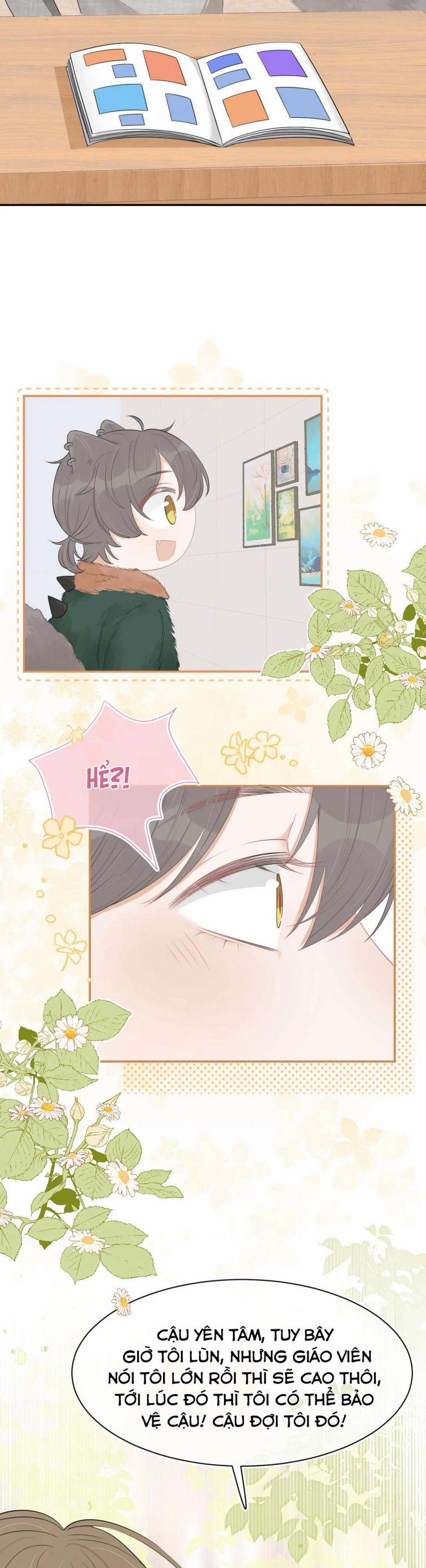 Một Ngụm Nuốt Trọn Thỏ Con 50 trang 16