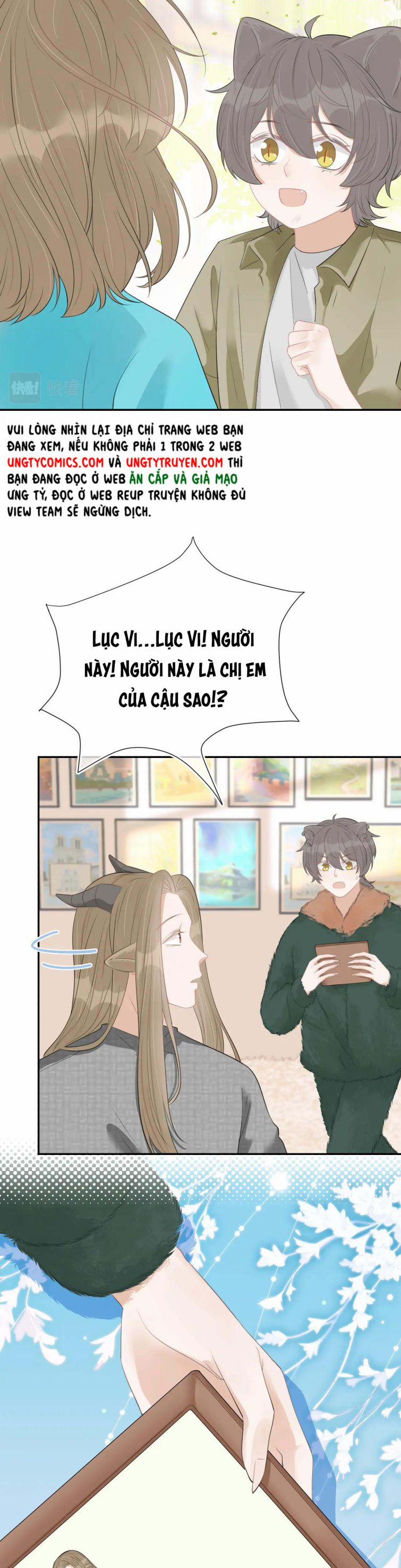 Một Ngụm Nuốt Trọn Thỏ Con 50 trang 17