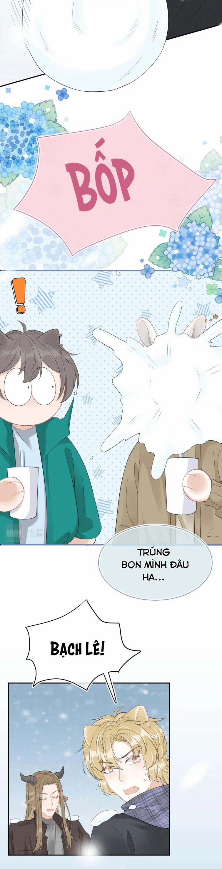 Một Ngụm Nuốt Trọn Thỏ Con 50 trang 2