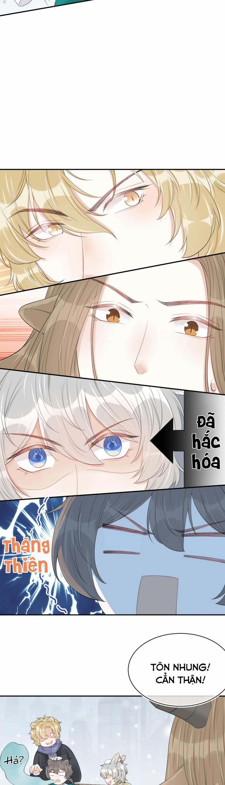 Một Ngụm Nuốt Trọn Thỏ Con 50 trang 4