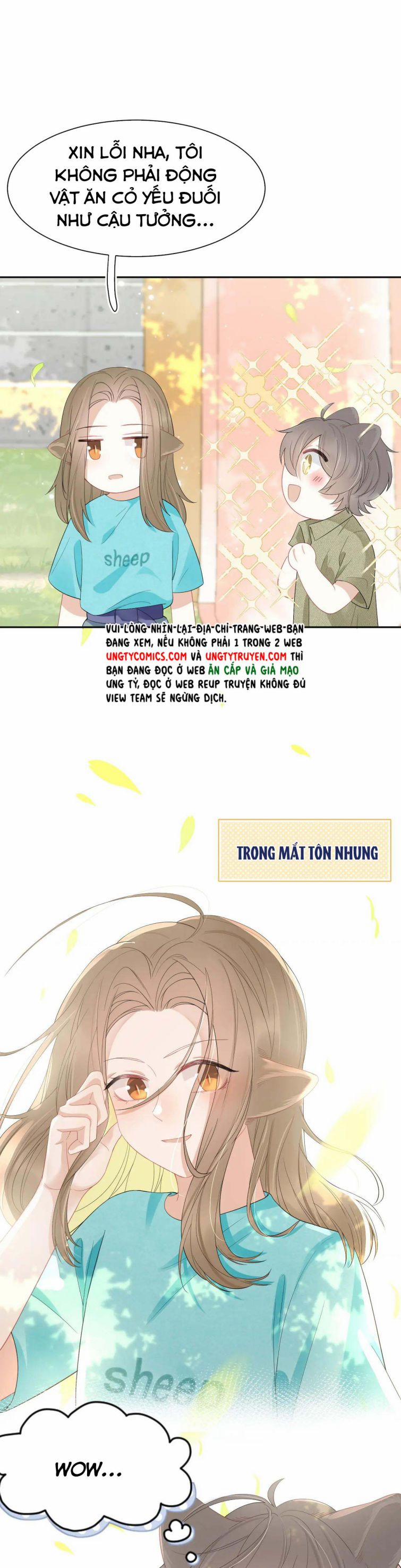 Một Ngụm Nuốt Trọn Thỏ Con 51 trang 12