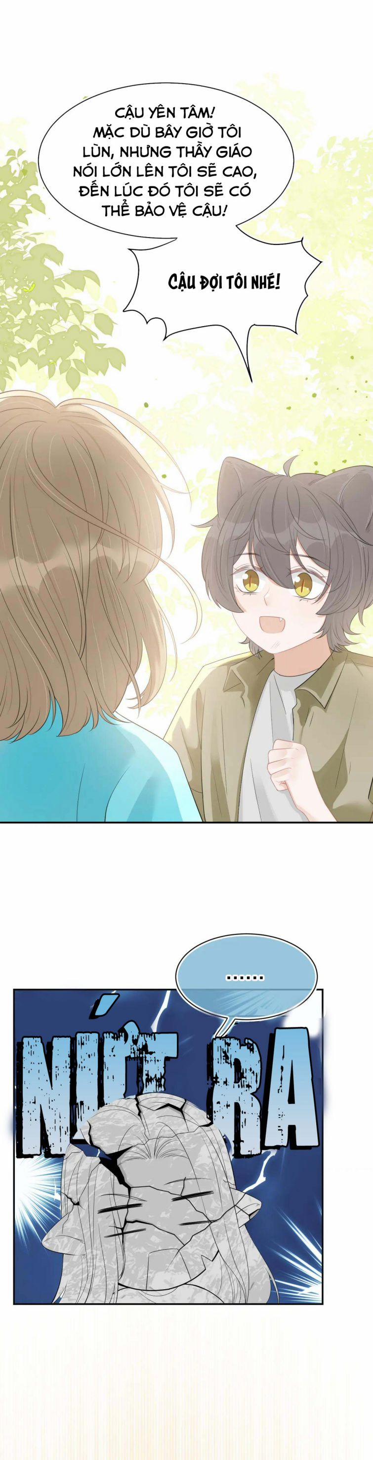 Một Ngụm Nuốt Trọn Thỏ Con 51 trang 16