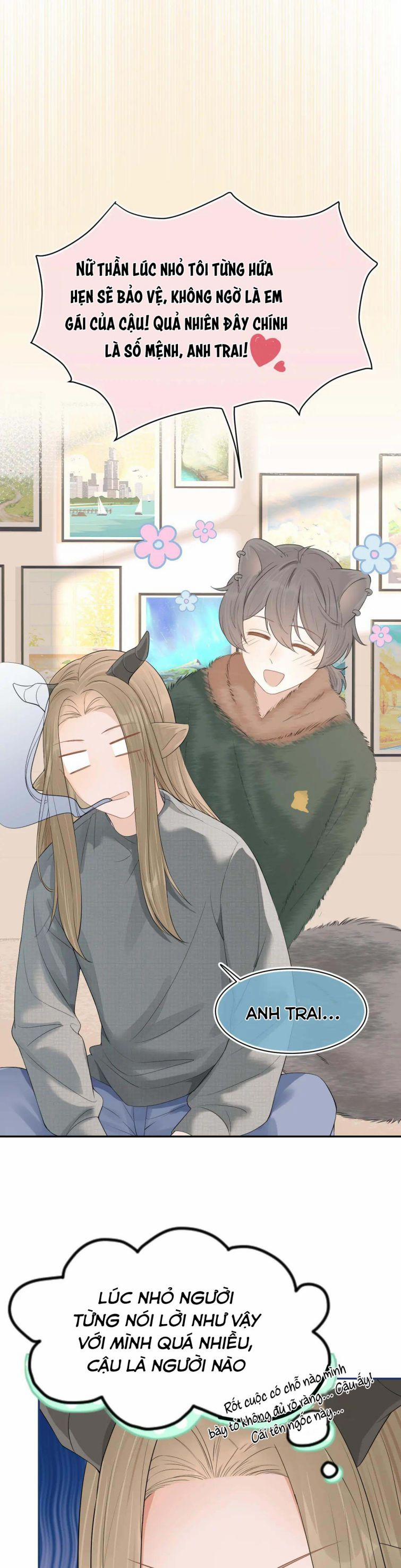 Một Ngụm Nuốt Trọn Thỏ Con 51 trang 17