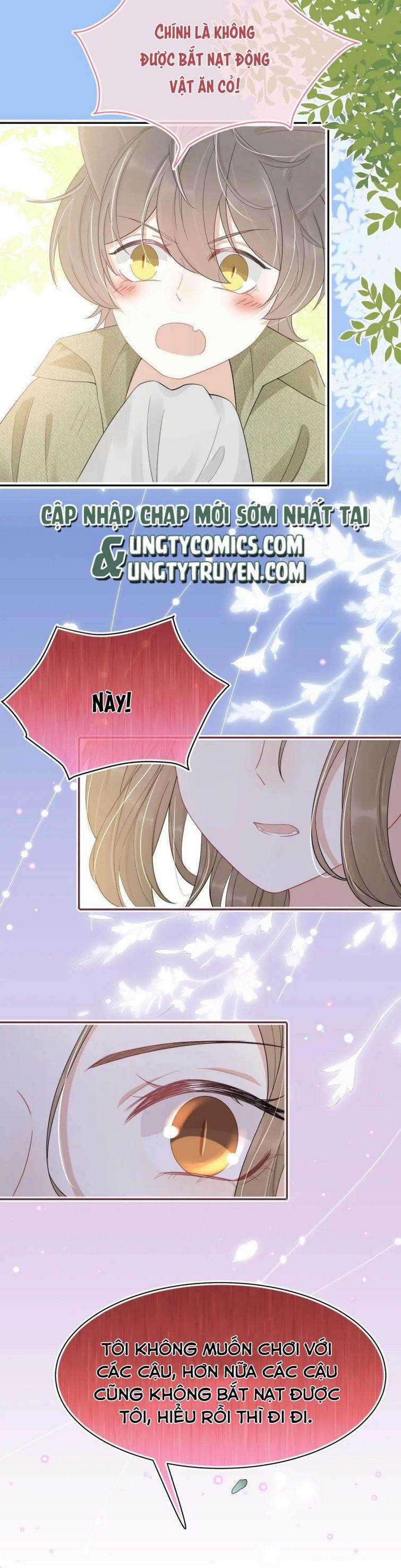 Một Ngụm Nuốt Trọn Thỏ Con 51 trang 9