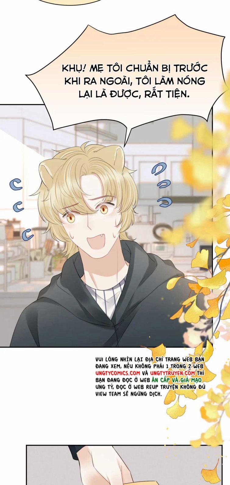 Một Ngụm Nuốt Trọn Thỏ Con 53 trang 10