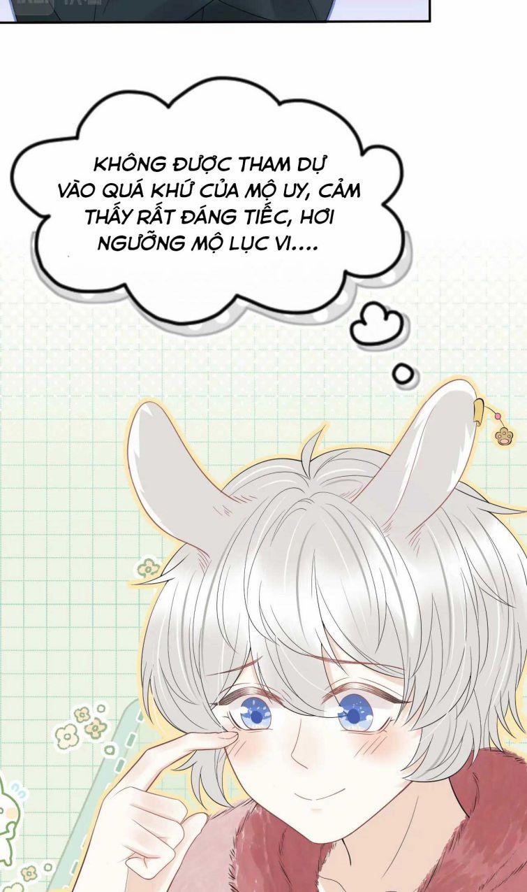 Một Ngụm Nuốt Trọn Thỏ Con 53 trang 15