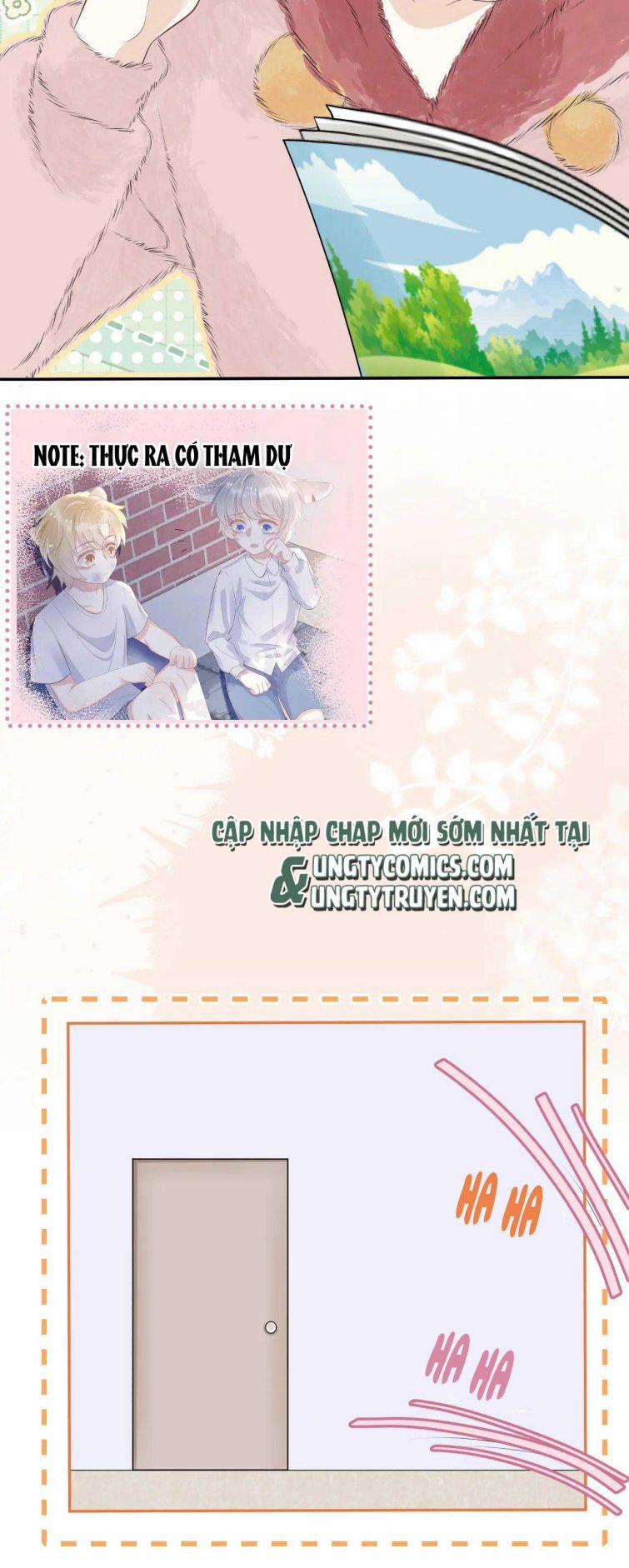 Một Ngụm Nuốt Trọn Thỏ Con 53 trang 16