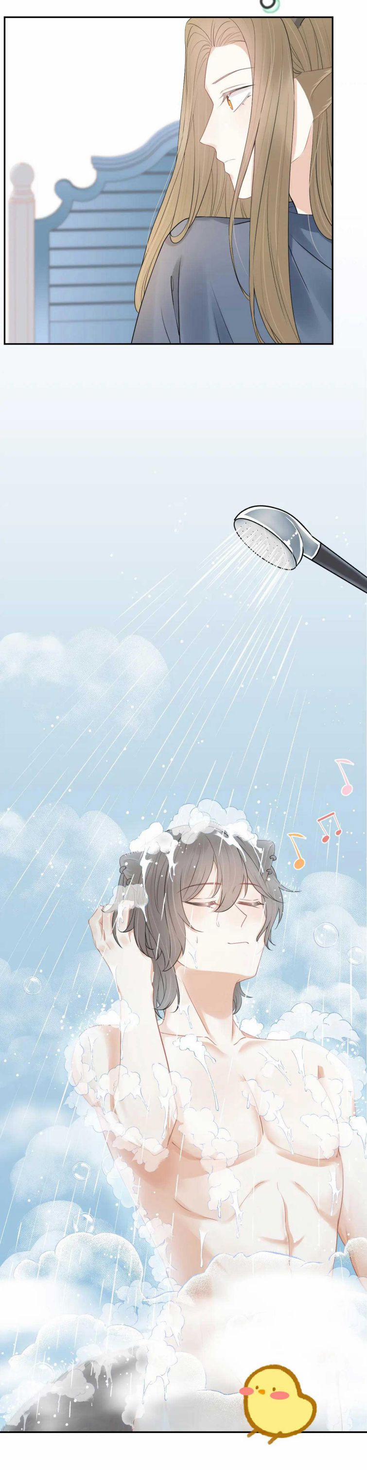 Một Ngụm Nuốt Trọn Thỏ Con 53 trang 25