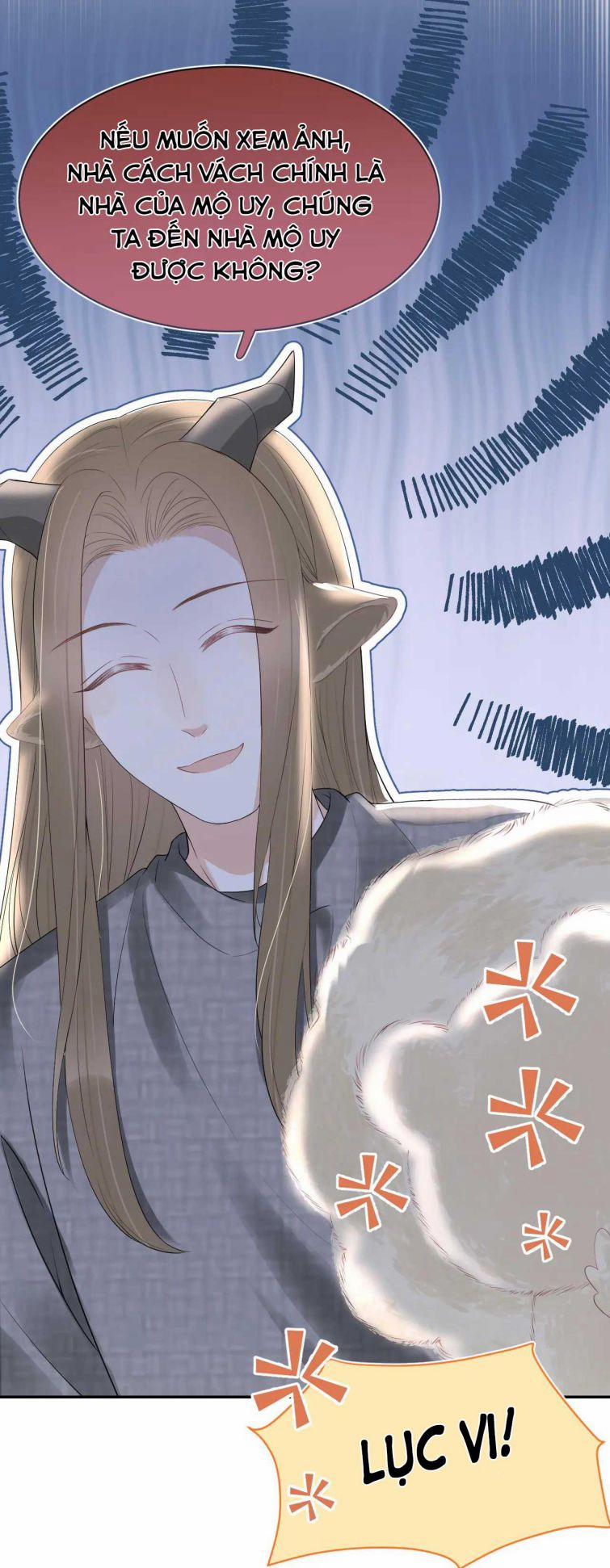 Một Ngụm Nuốt Trọn Thỏ Con 53 trang 3