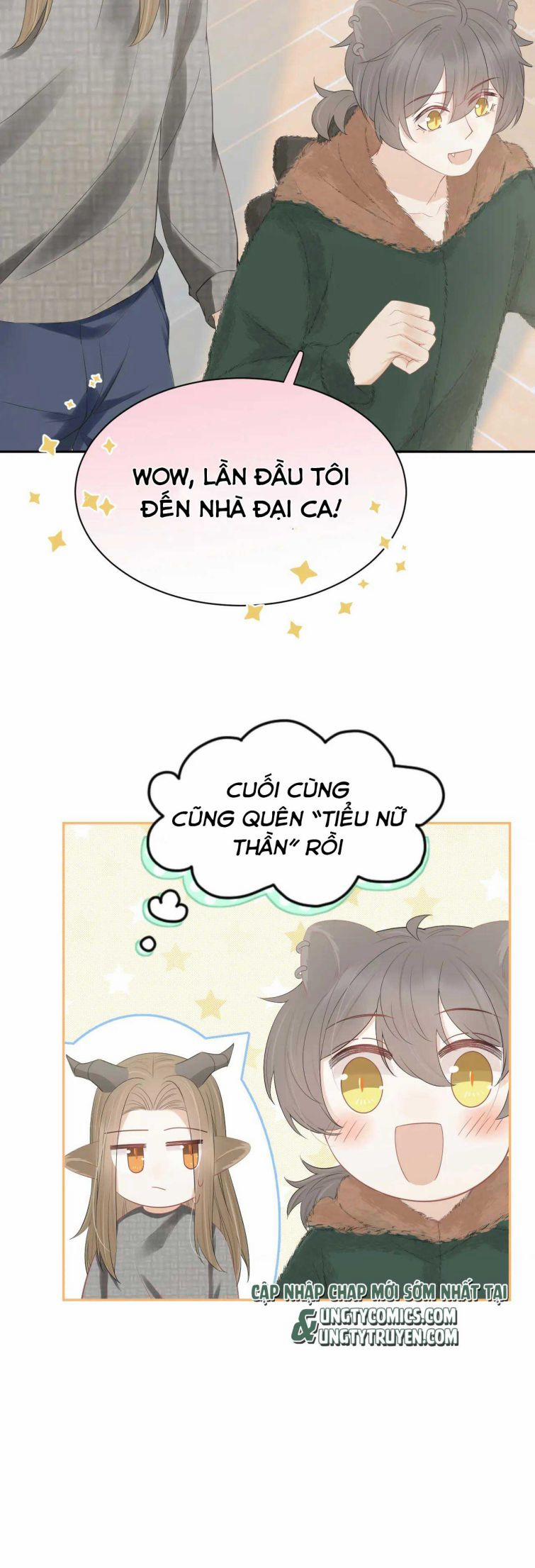 Một Ngụm Nuốt Trọn Thỏ Con 53 trang 8