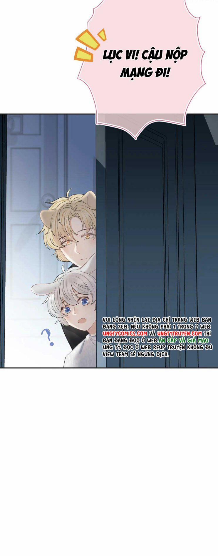 Một Ngụm Nuốt Trọn Thỏ Con 54 trang 13