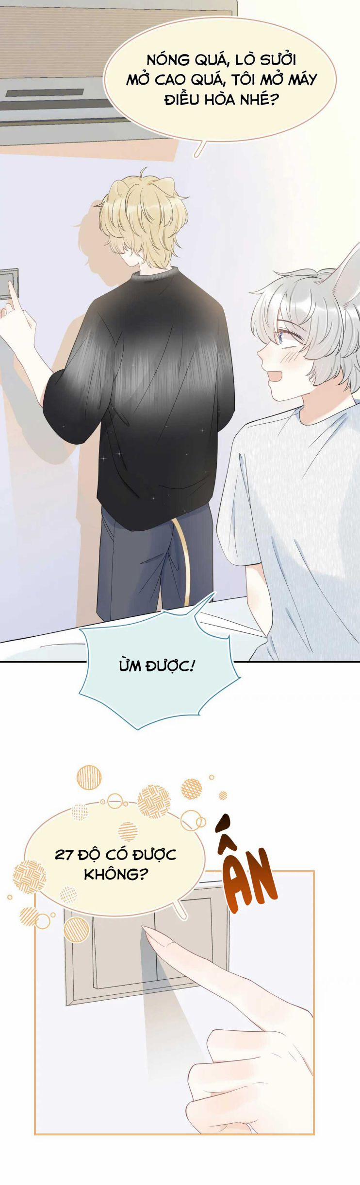 Một Ngụm Nuốt Trọn Thỏ Con 54 trang 2