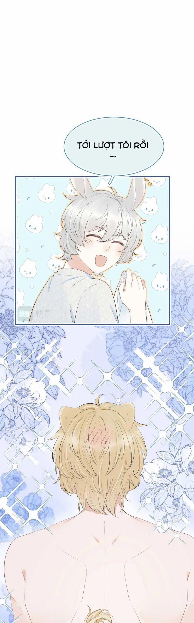 Một Ngụm Nuốt Trọn Thỏ Con 54 trang 22