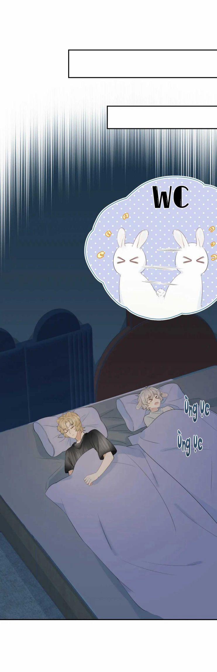 Một Ngụm Nuốt Trọn Thỏ Con 54 trang 24