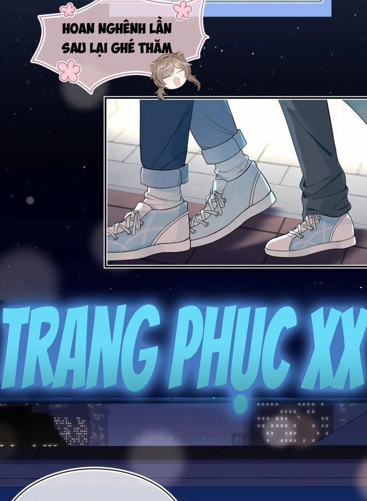 Một Ngụm Nuốt Trọn Thỏ Con 55 trang 10