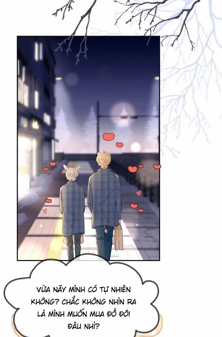 Một Ngụm Nuốt Trọn Thỏ Con 55 trang 13