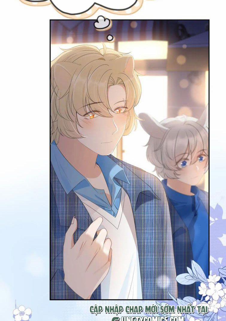 Một Ngụm Nuốt Trọn Thỏ Con 55 trang 14