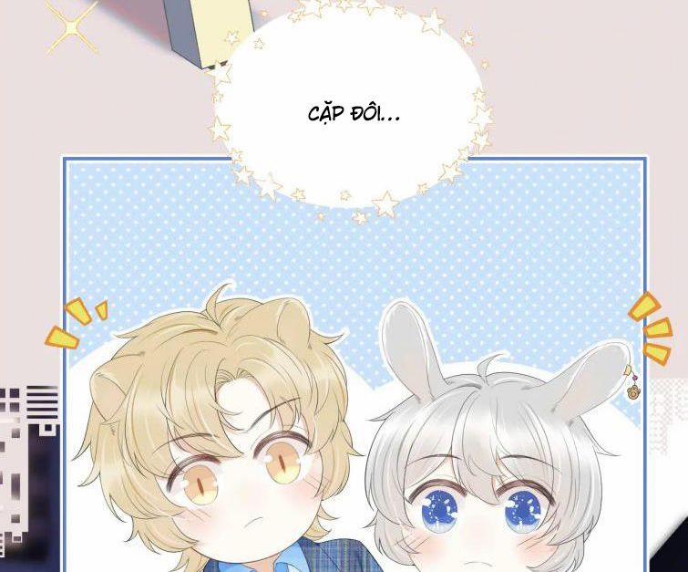 Một Ngụm Nuốt Trọn Thỏ Con 55 trang 20