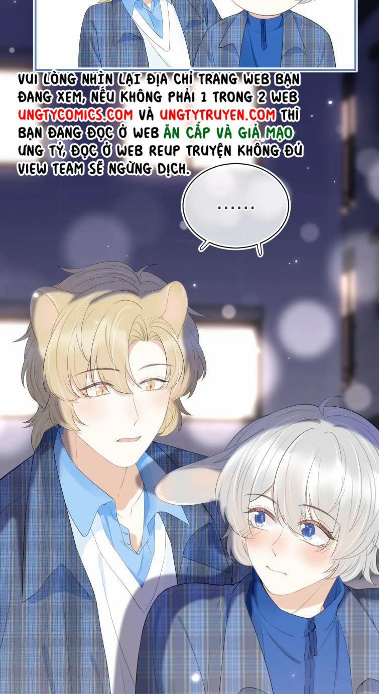 Một Ngụm Nuốt Trọn Thỏ Con 55 trang 21