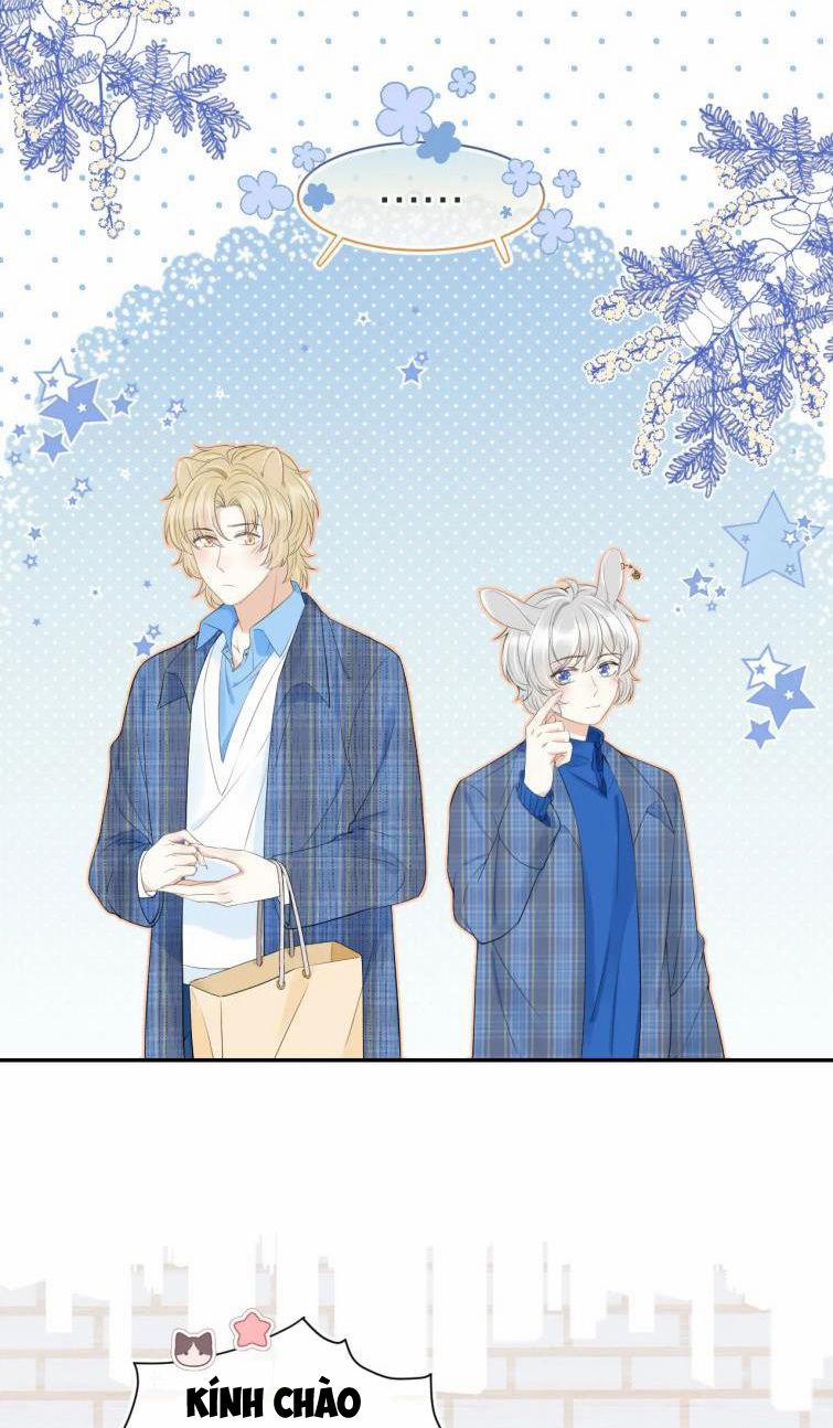 Một Ngụm Nuốt Trọn Thỏ Con 55 trang 24