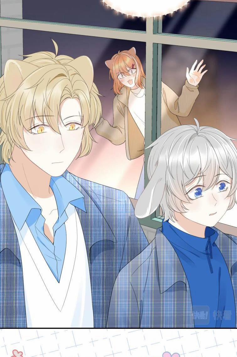 Một Ngụm Nuốt Trọn Thỏ Con 55 trang 29