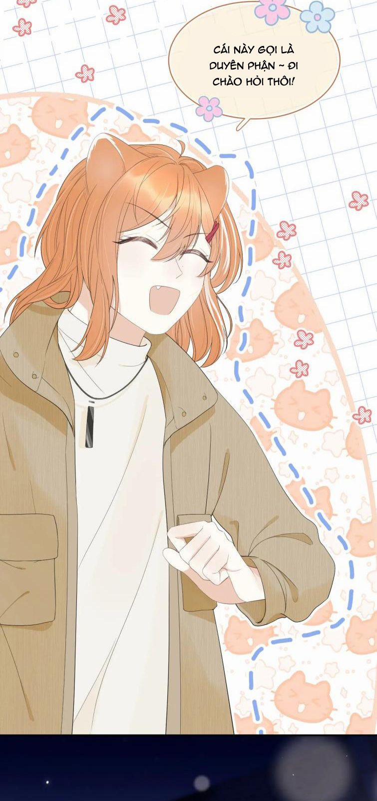 Một Ngụm Nuốt Trọn Thỏ Con 55 trang 30
