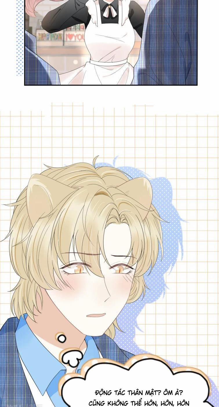 Một Ngụm Nuốt Trọn Thỏ Con 55 trang 36