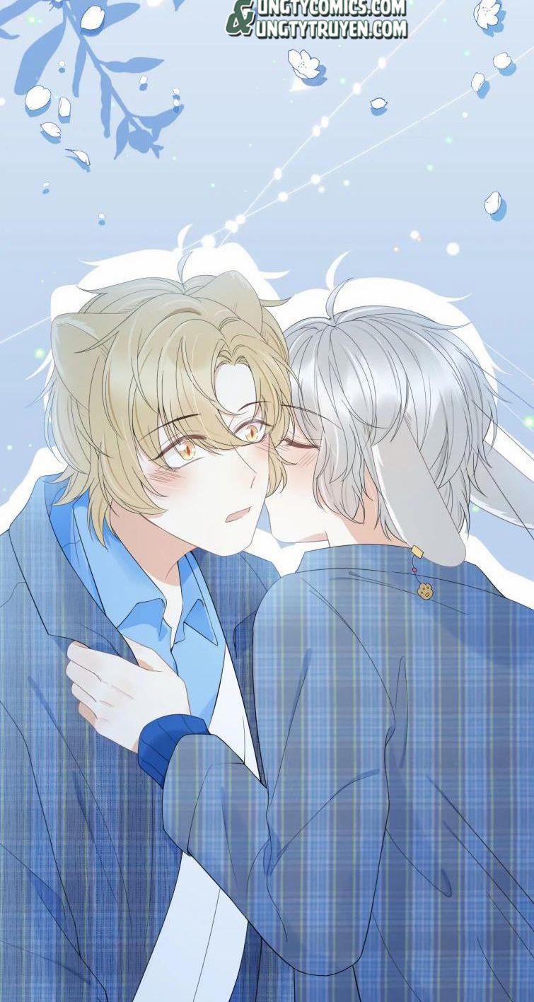 Một Ngụm Nuốt Trọn Thỏ Con 55 trang 39