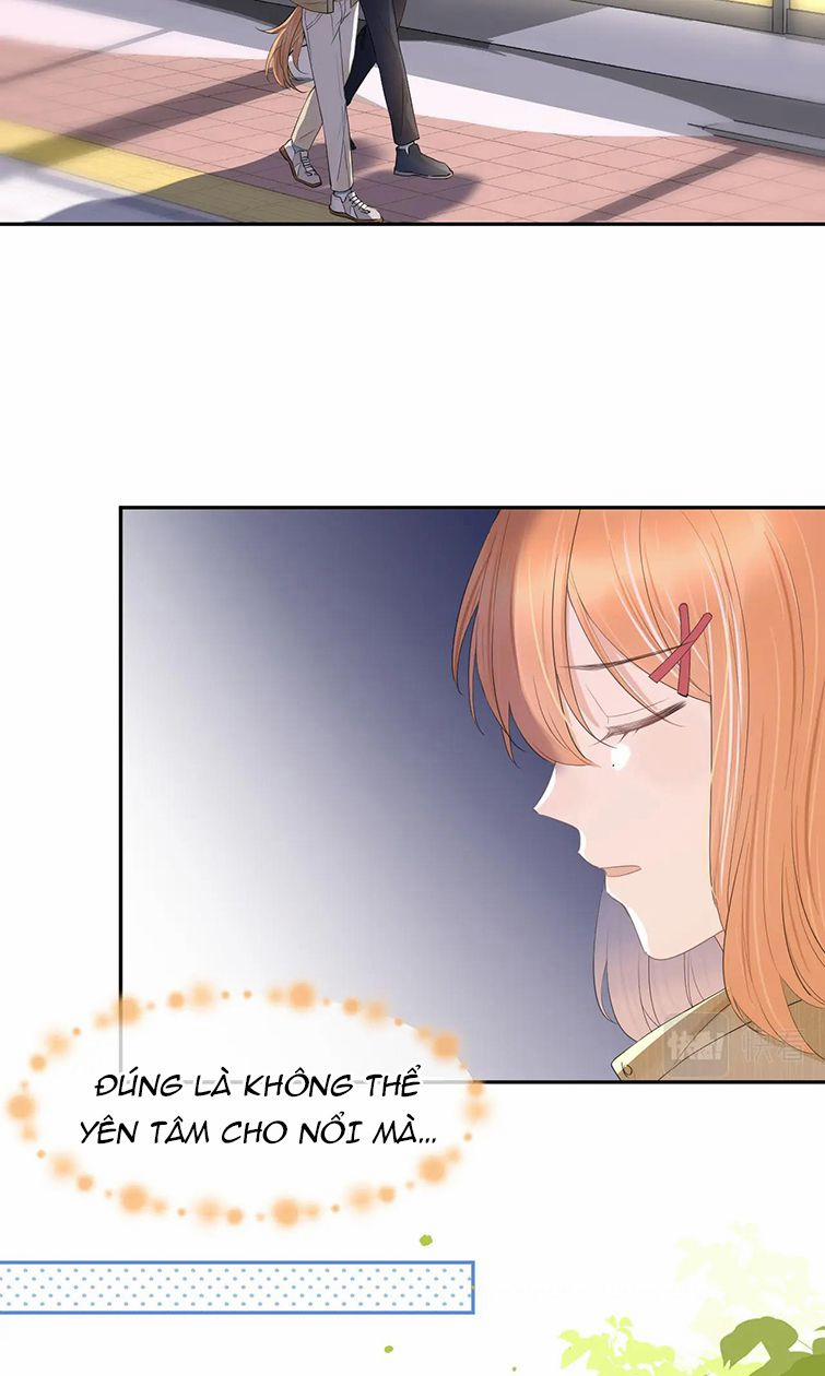 Một Ngụm Nuốt Trọn Thỏ Con 56 trang 11