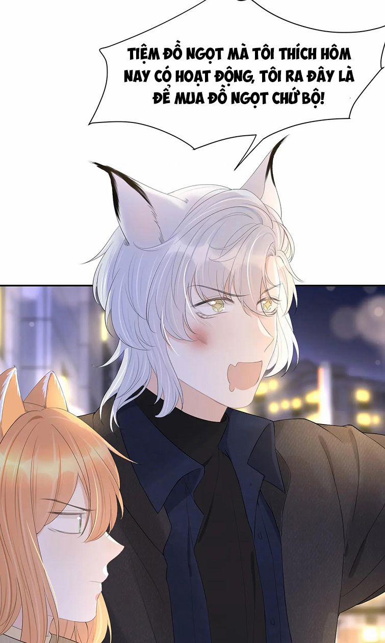 Một Ngụm Nuốt Trọn Thỏ Con 56 trang 18