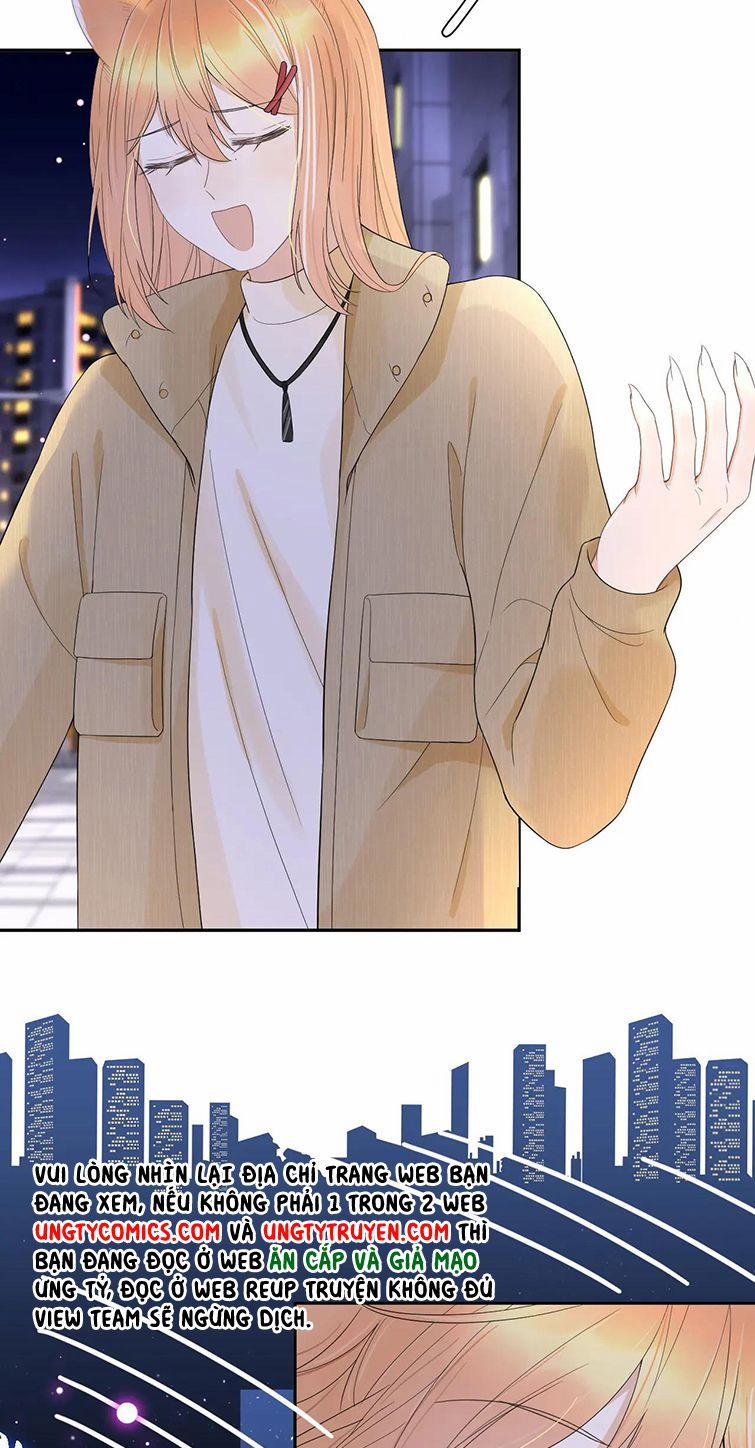 Một Ngụm Nuốt Trọn Thỏ Con 56 trang 23