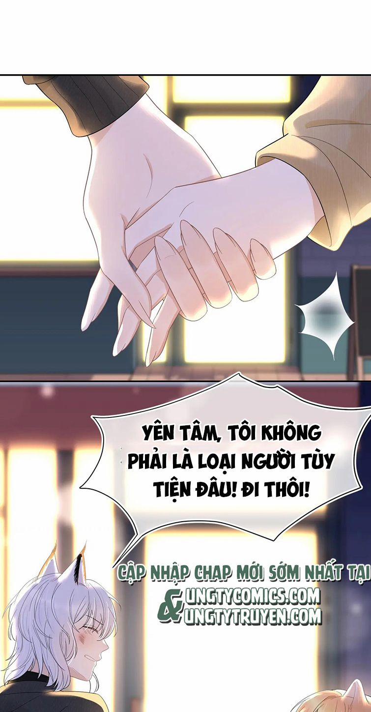 Một Ngụm Nuốt Trọn Thỏ Con 56 trang 29