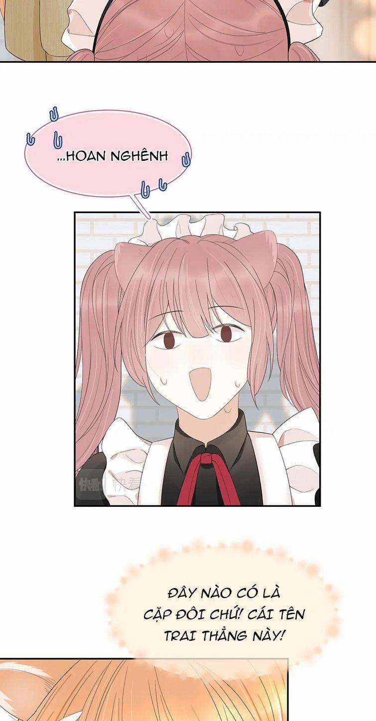 Một Ngụm Nuốt Trọn Thỏ Con 56 trang 32