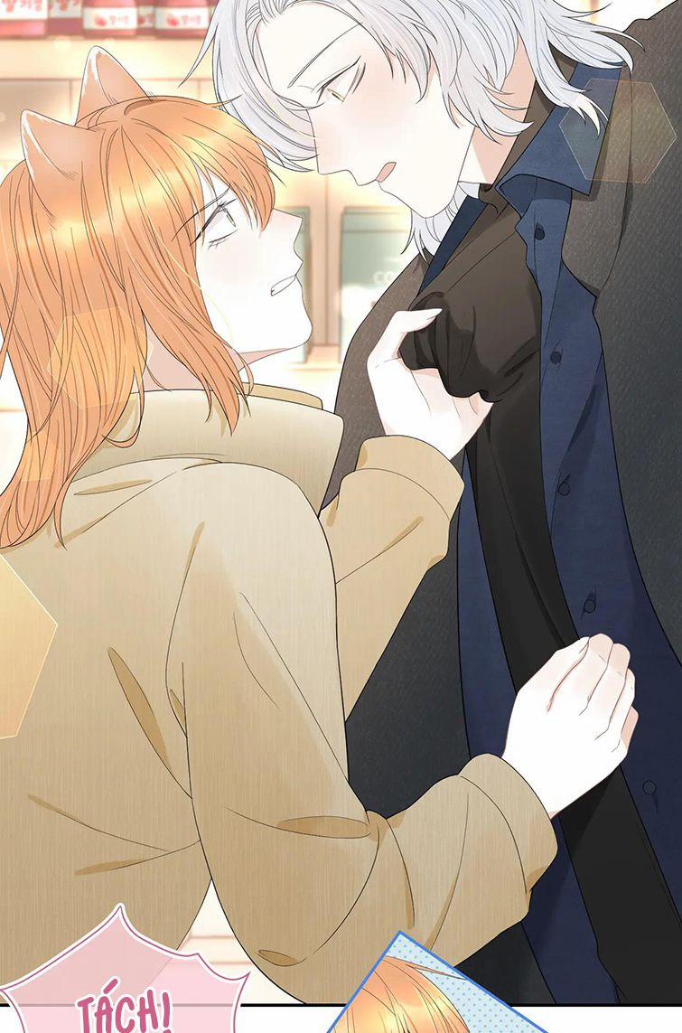 Một Ngụm Nuốt Trọn Thỏ Con 56 trang 35