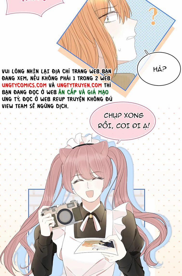 Một Ngụm Nuốt Trọn Thỏ Con 56 trang 36