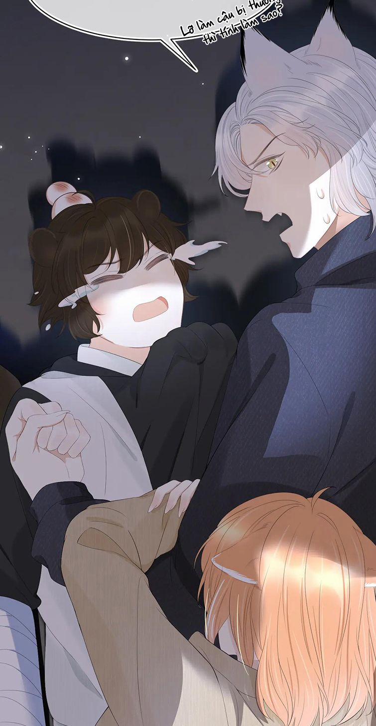 Một Ngụm Nuốt Trọn Thỏ Con 56 trang 4