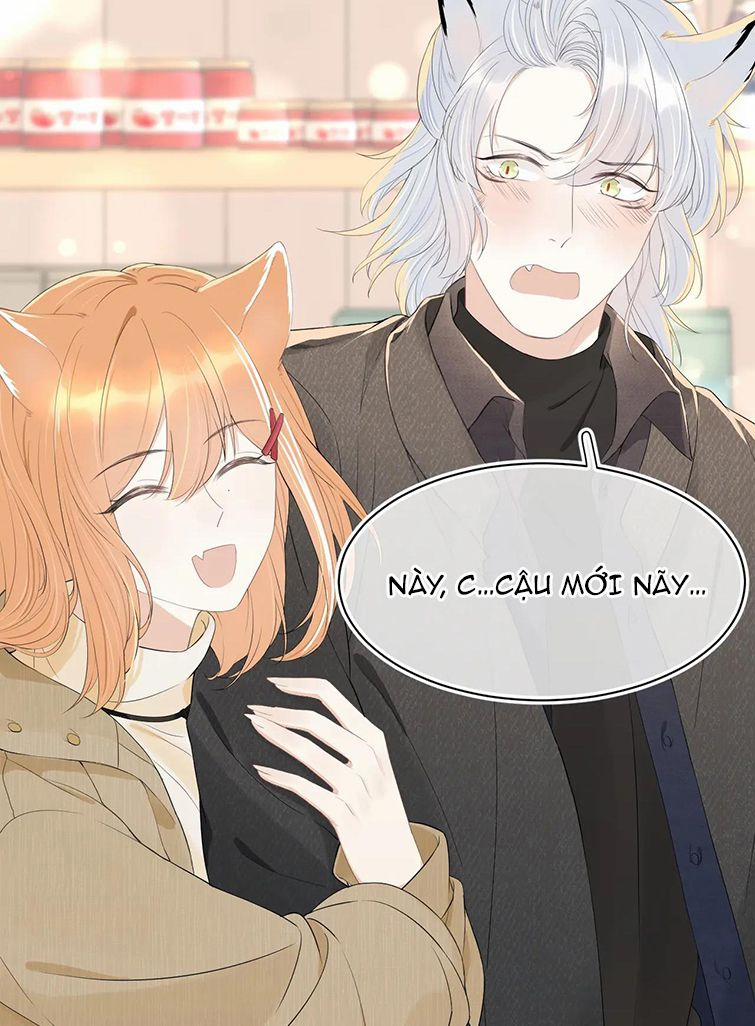 Một Ngụm Nuốt Trọn Thỏ Con 56 trang 46