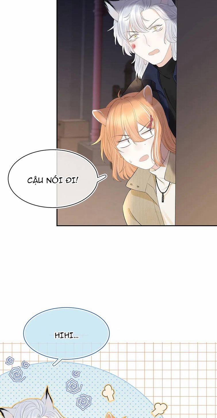 Một Ngụm Nuốt Trọn Thỏ Con 56 trang 9
