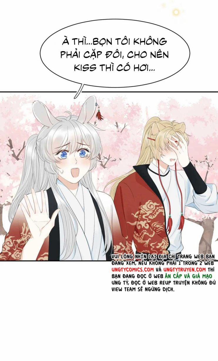 Một Ngụm Nuốt Trọn Thỏ Con 58 trang 11