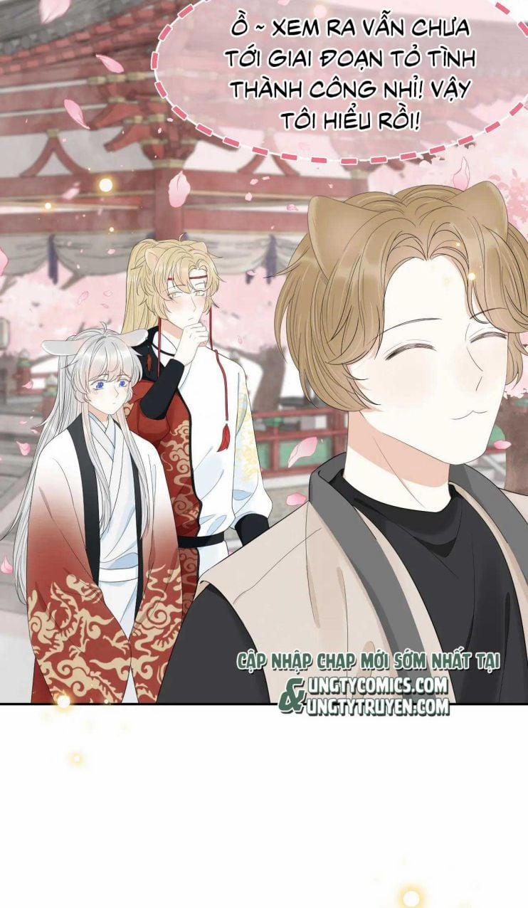 Một Ngụm Nuốt Trọn Thỏ Con 58 trang 13