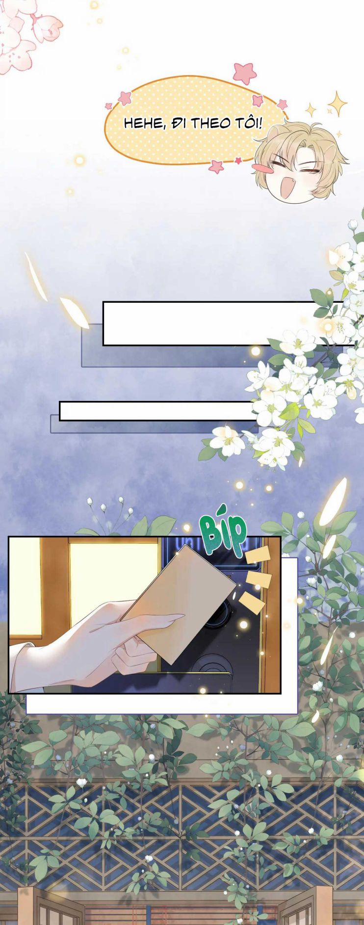 Một Ngụm Nuốt Trọn Thỏ Con 58 trang 20