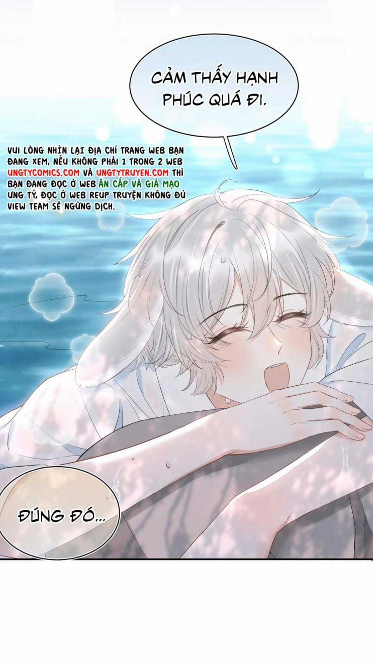 Một Ngụm Nuốt Trọn Thỏ Con 58 trang 23