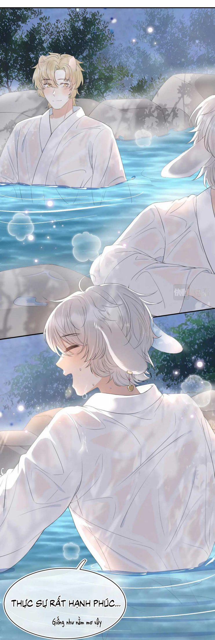 Một Ngụm Nuốt Trọn Thỏ Con 58 trang 24